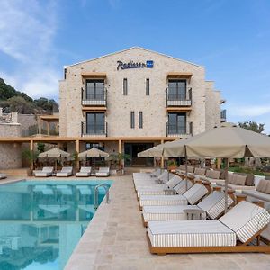 Radisson Blu Hotel, Kas