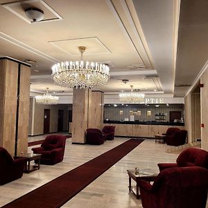 Hotel Belvedere