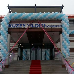 Kuzey Yildizi Butik Otel